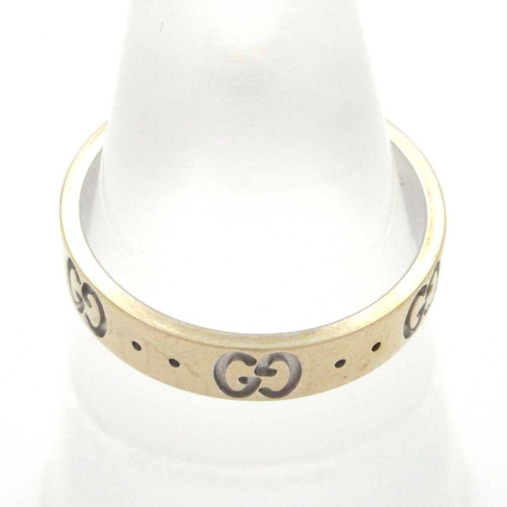 Gucci Icon Ring - Picture 3 of 8